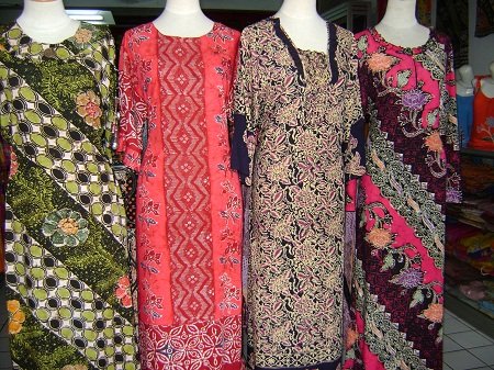 Grosir Daster Batik Katun Murah Bandung Jual Baju Daster Grosir Murah  
