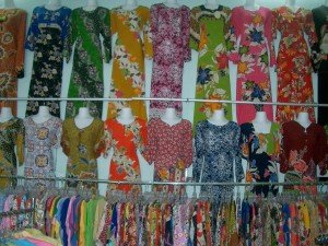 Grosir Daster Batik Katun Murah Bandung daster batik harga murah di bandung  