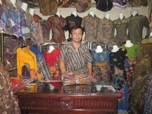 Grosir Daster Batik Katun Murah Bandung Keuntungan Menggunakan Grosiran Daster Batik Katun Murah di Bandung  