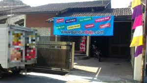 Grosir Daster Batik Katun Murah Bandung Gudang Baru BandarBaju  