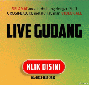 Grosir Daster Batik Katun Murah Bandung gbk video call - panah bergerak  