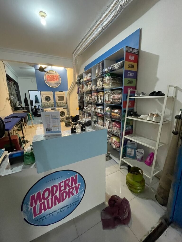 Grosir Daster Batik Katun Murah Bandung Cara Merawat Pakaian Agar Tetap Awet di Laundry Express Cikarang  